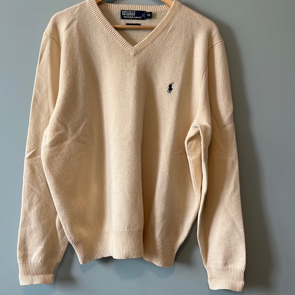 Polo Ralph Lauren Other - UNISEX Ralph Lauren v-neck